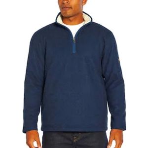 NWT Medium Orvis 1/4 zip Pullover
